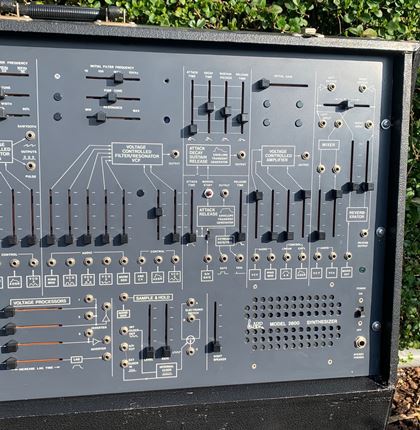 Arp-2600